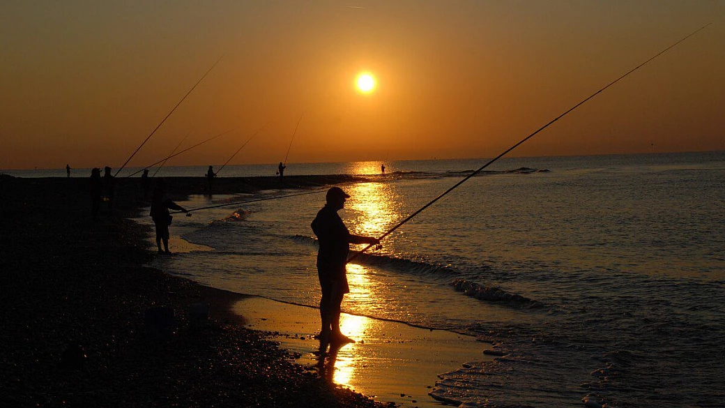 gita imprevista a gaeta