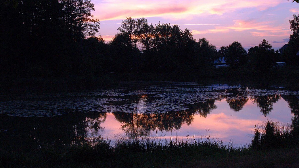 il nord della polonia