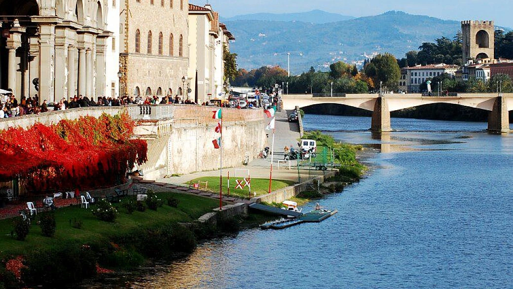 toscana giardino d'italia
