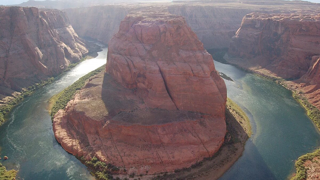 new york, la grande mela candita