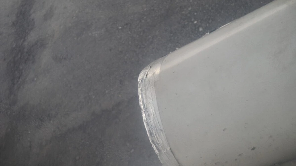 trekking con i bambini