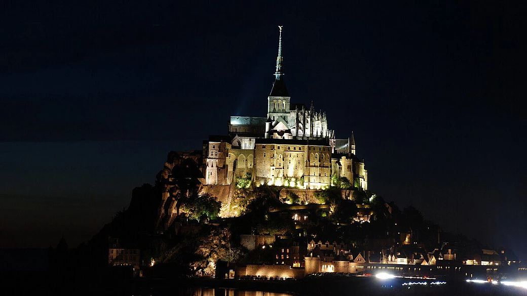 il fascino di parigi