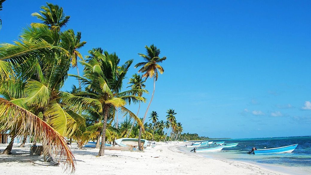 samana’ – ovvero l'isola dei famosi