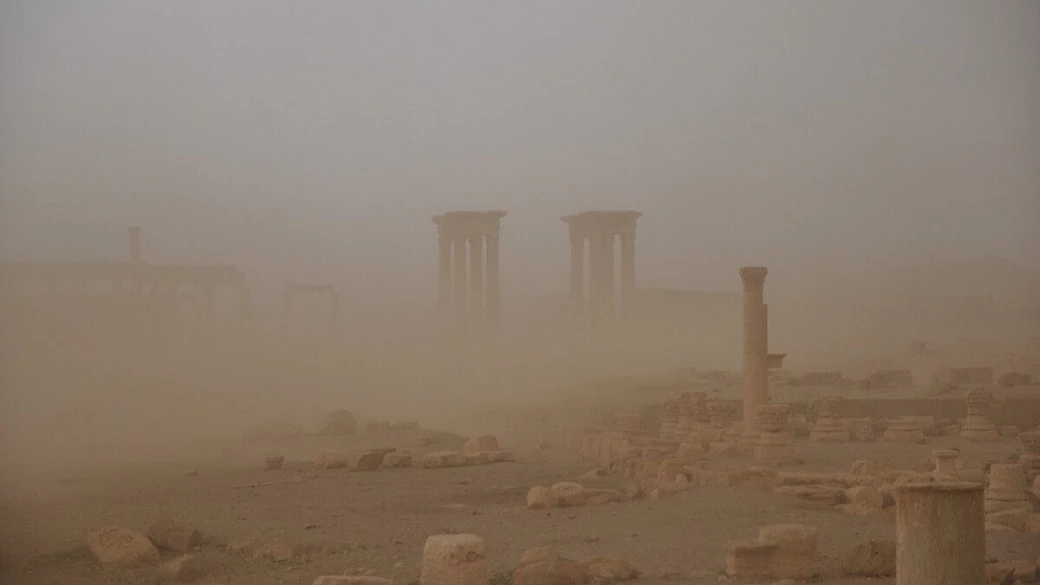 siria: una difficile partenza