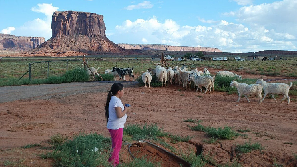 stati uniti: california - arizona - utah - nevada