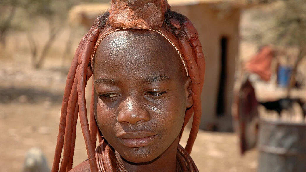 namibia per due... nel 2002!