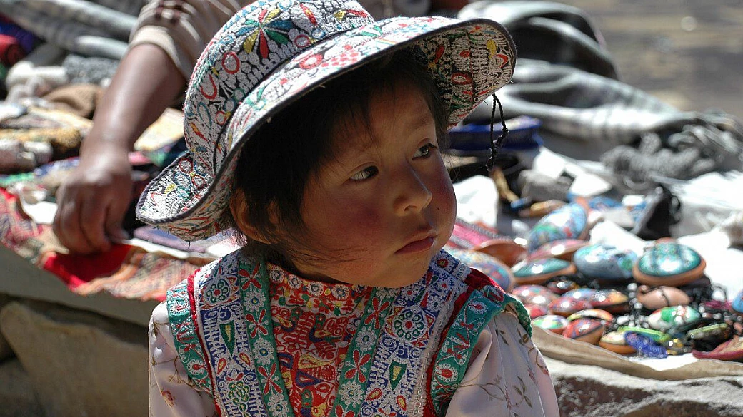 in perù tra panorami mozzafiato e persone fantastiche!