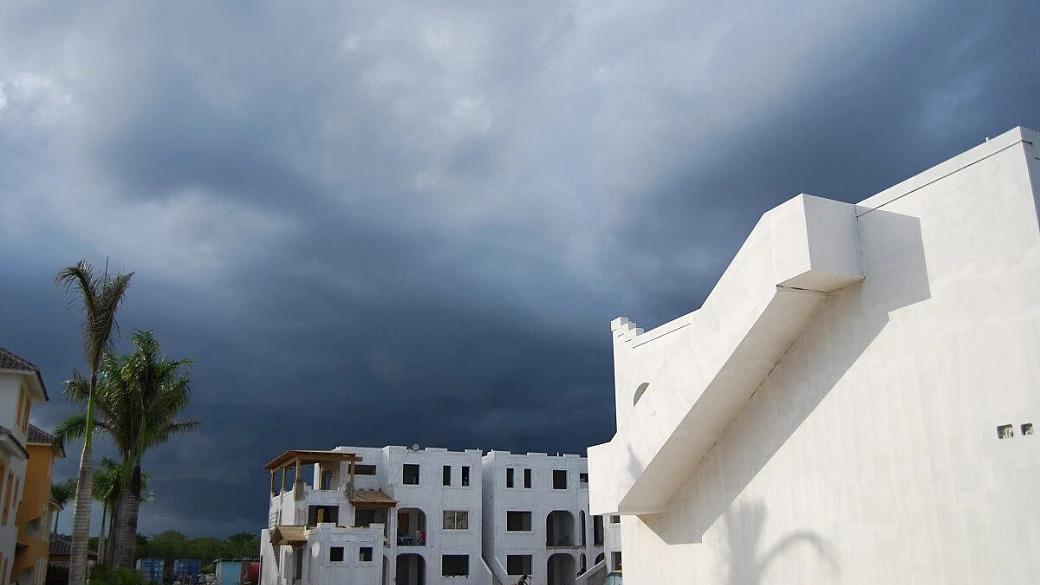 bayahibe - viva dominicus beach