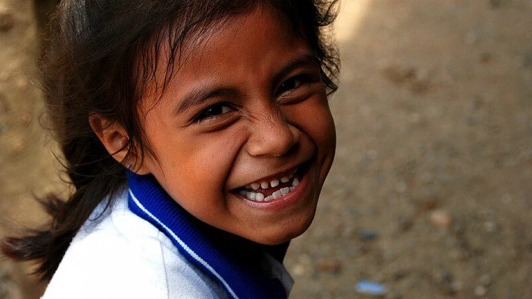un mese sulle strade del mexico