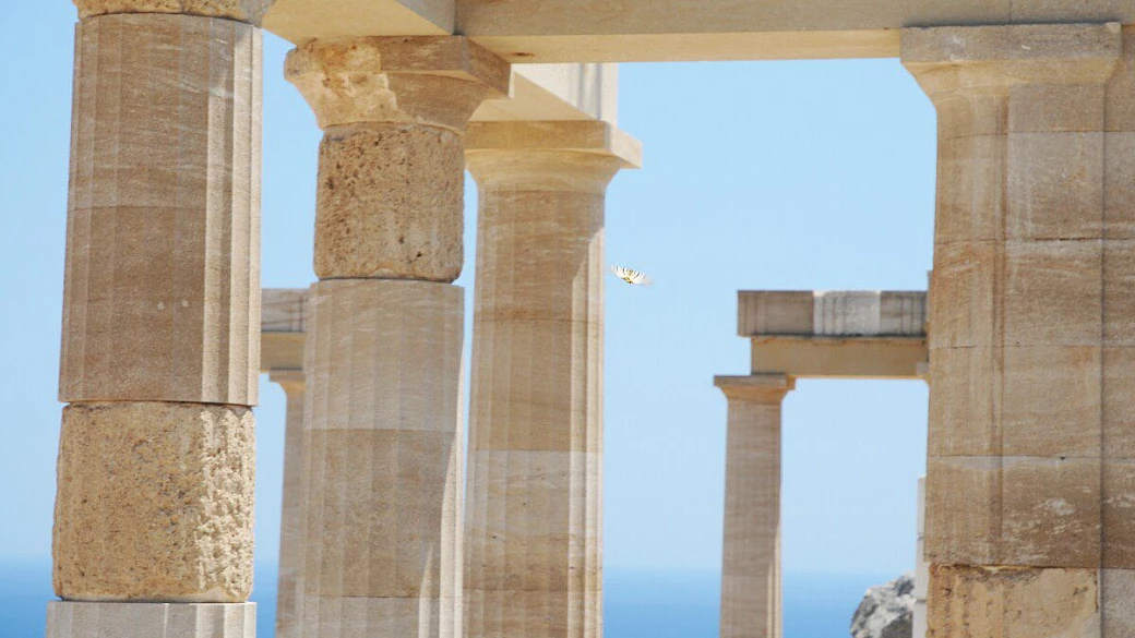 grecia - penisola calcidica