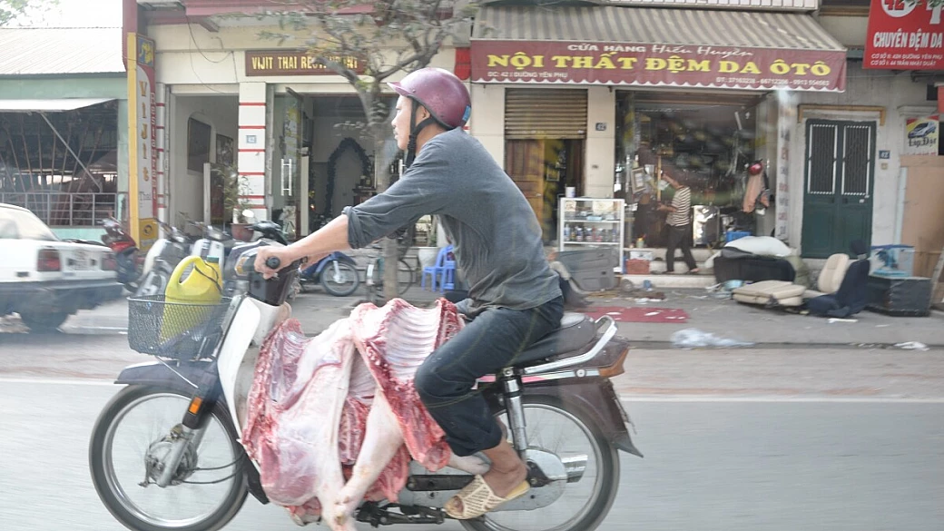 vietnam in 3 settimane