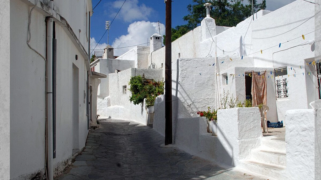 rodi, aspettaci, ritorneremo presto