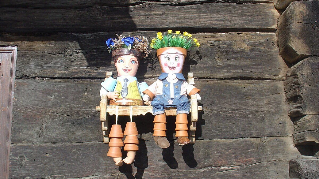 nella terra dei cannoli