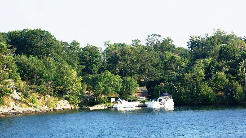 jamaica, some problem