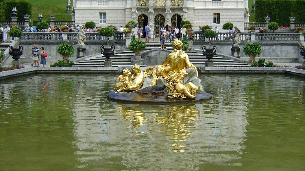 berlino con il ciclone