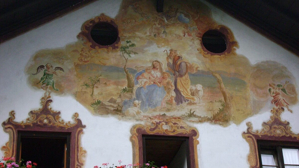 una francia sconosciuta agli italiani