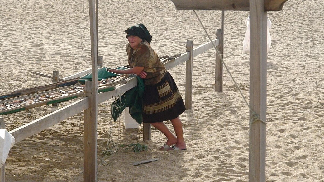 pasteil & bacalhau... e non solo