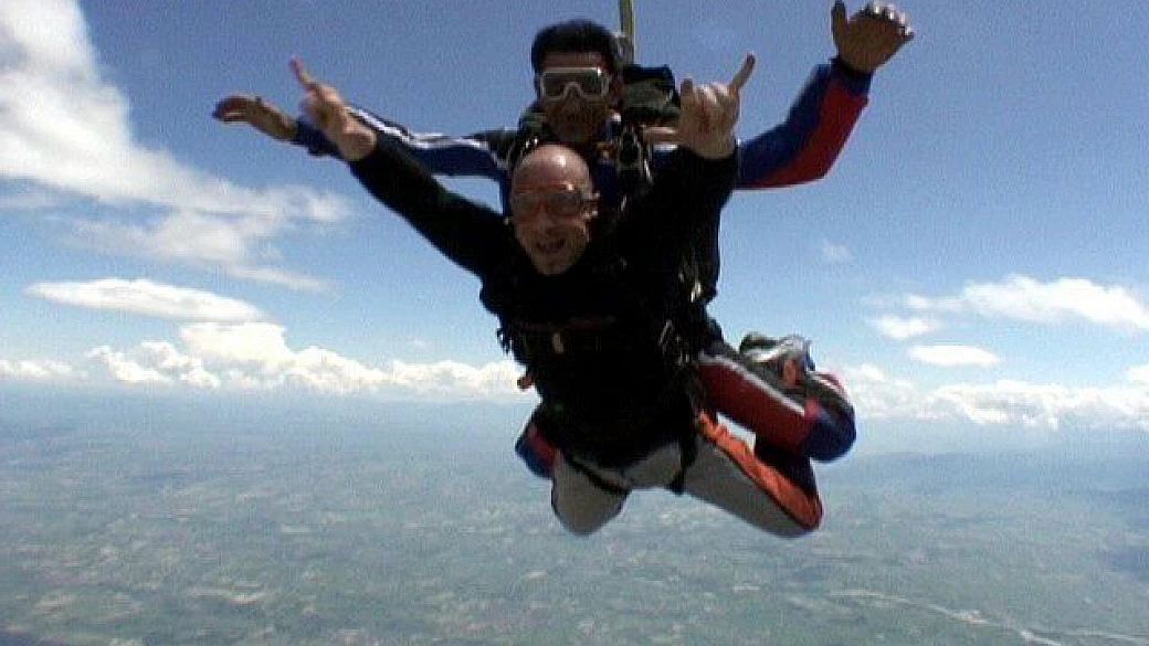 la magia di ventotene