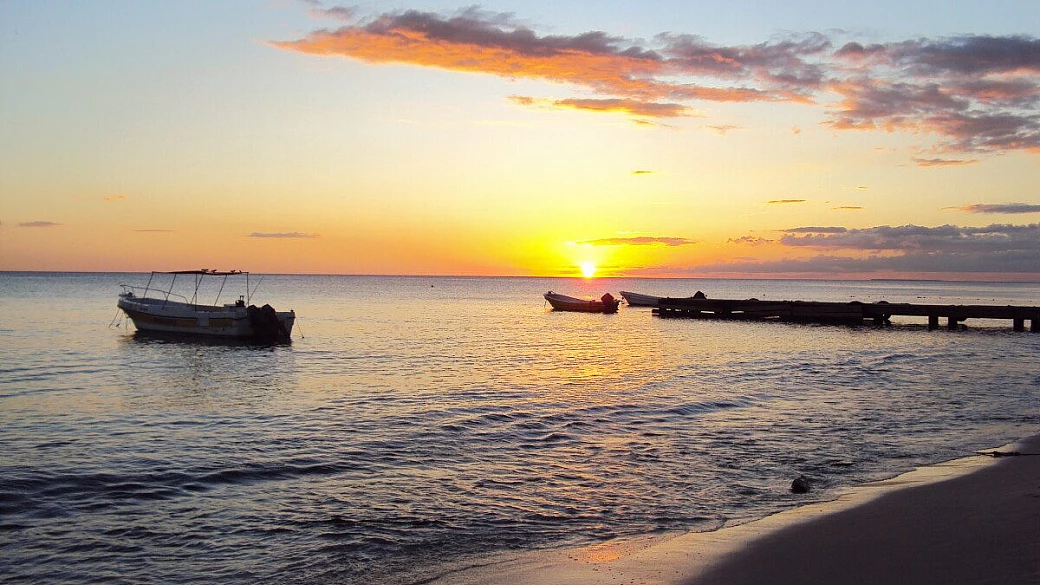 samanà - l'altra faccia di santo domingo