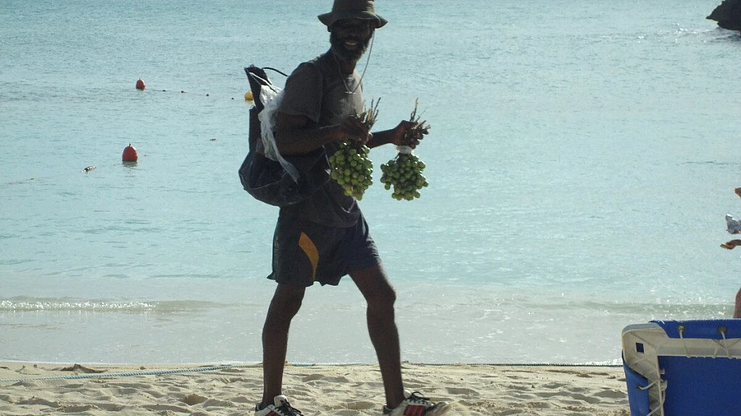caraibi in una settimana