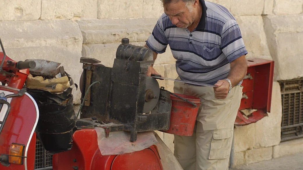 lampedusa che scoperta!