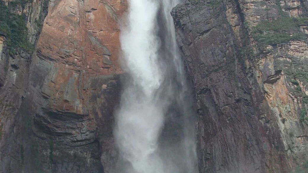 le meraviglie del venezuela