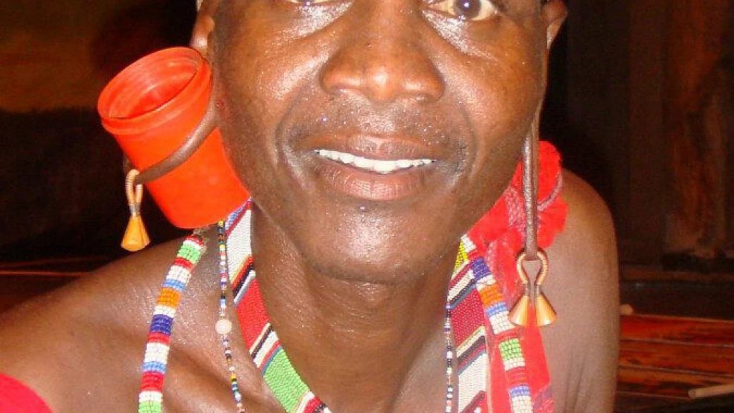 kenya... che spettacolo