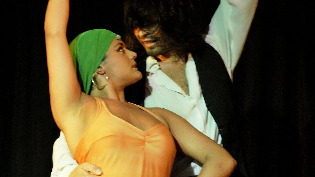 palma de mallorca: el suegno!