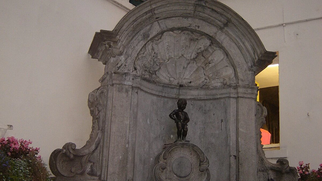 bruxelles e bruges in un weekend