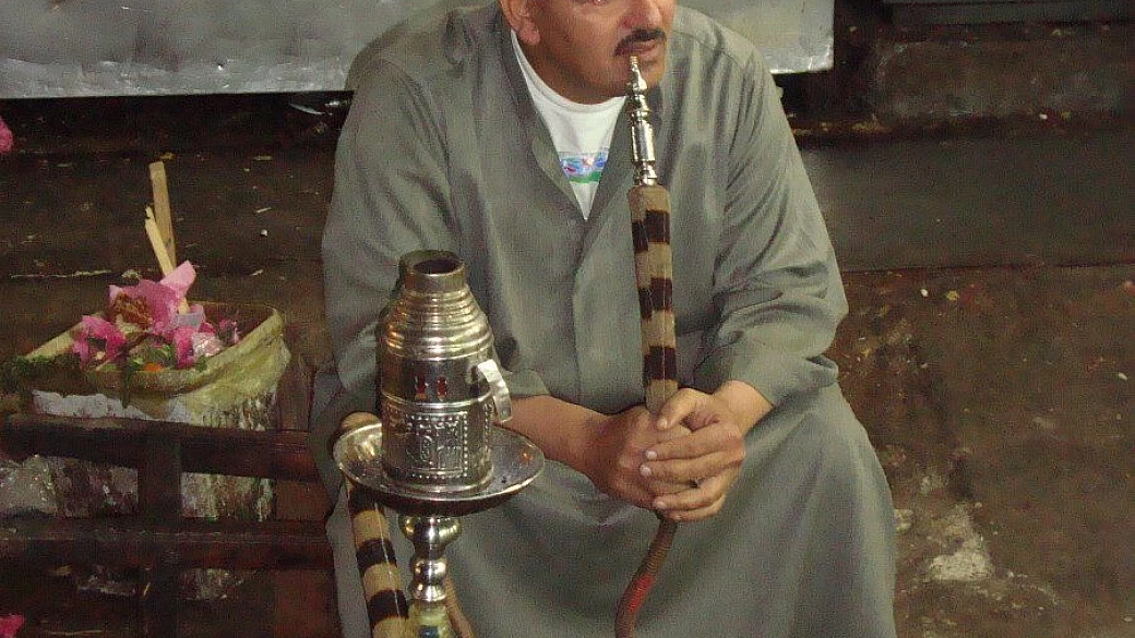 mars alam: tulip resort e i beduini adabda