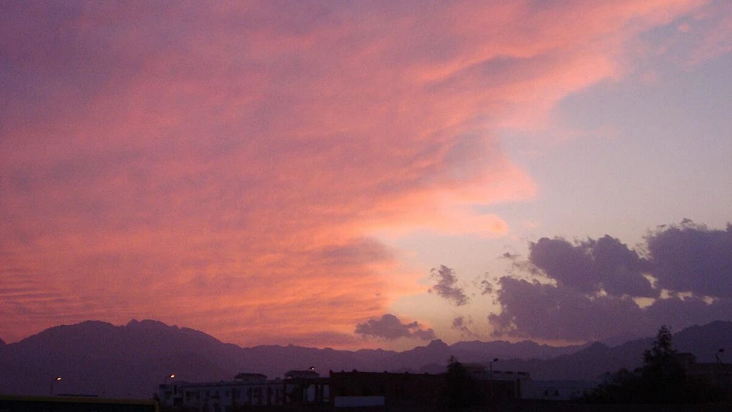 cairo, luxor e mar rosso di hurghada