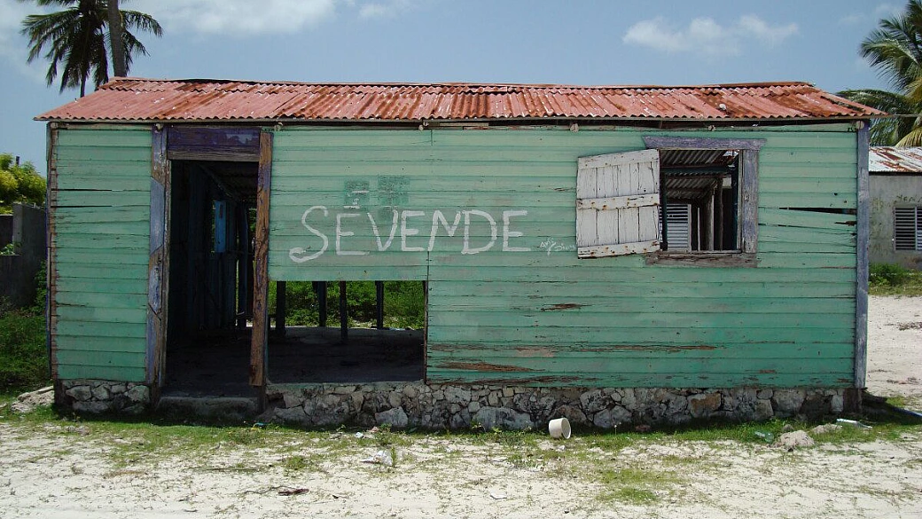 repubblica dominicana per giovani