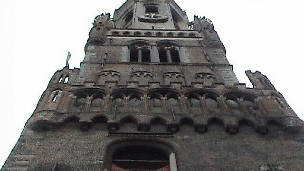 piccolo giro gastronomico di bruxelles