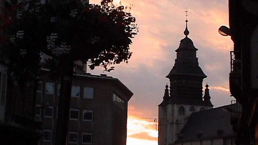 il belgio, una favola per due