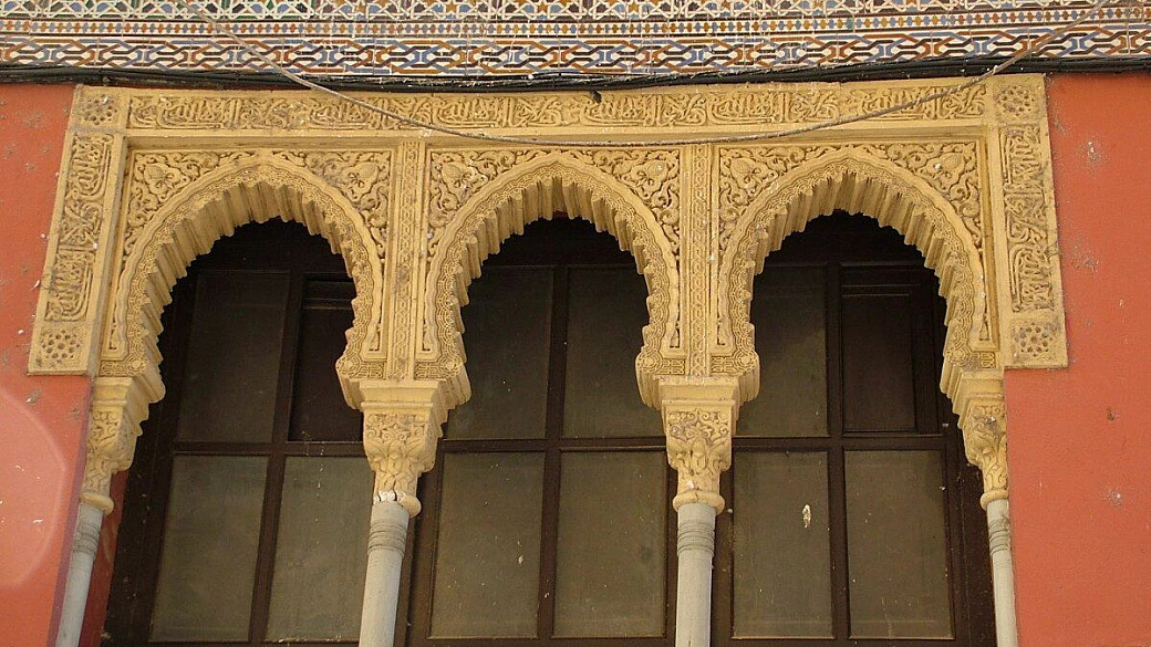 la barcellona di antoni gaudí