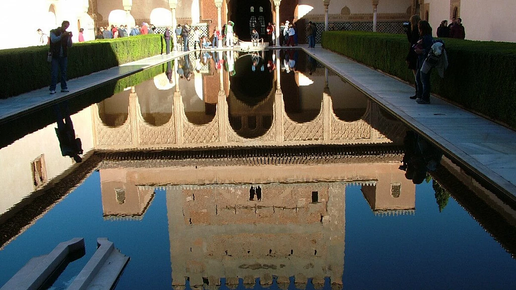 sulle tracce di san giacomo