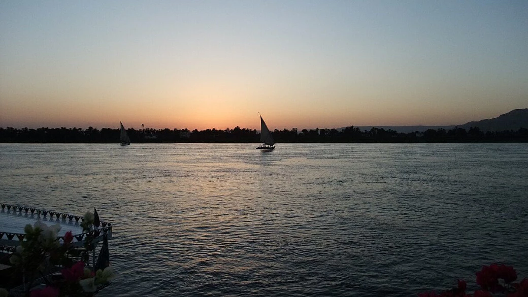 fantastica crociera horus francorosso