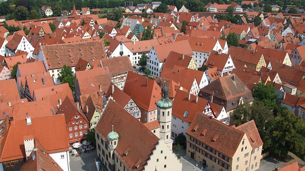 brema, una città che non ti aspetti