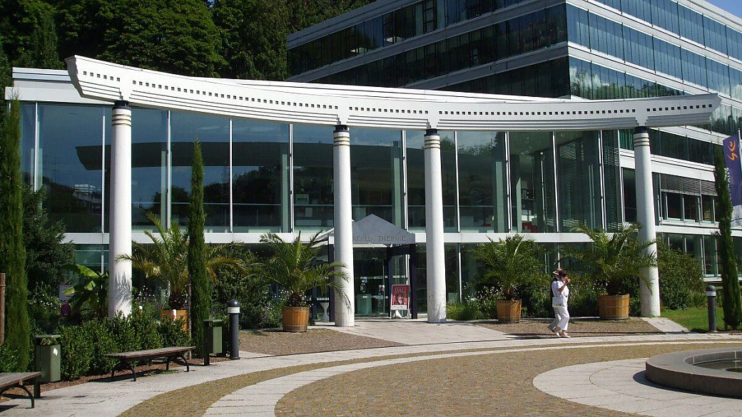 vacanza nell'europa del nord