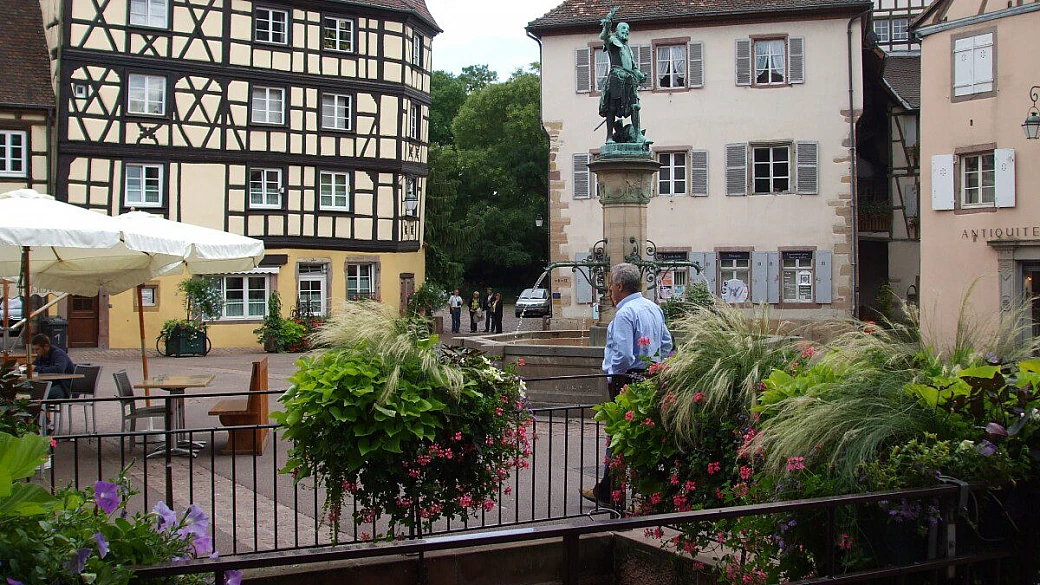 loira ed un assaggio di normandia e bretagna