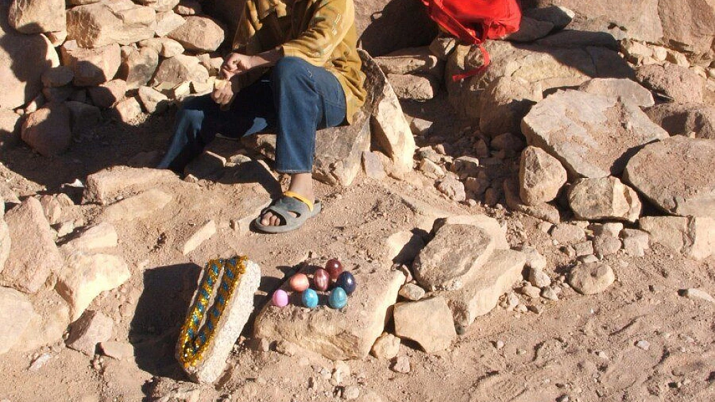 marsa alam - veraclub elphistone 3