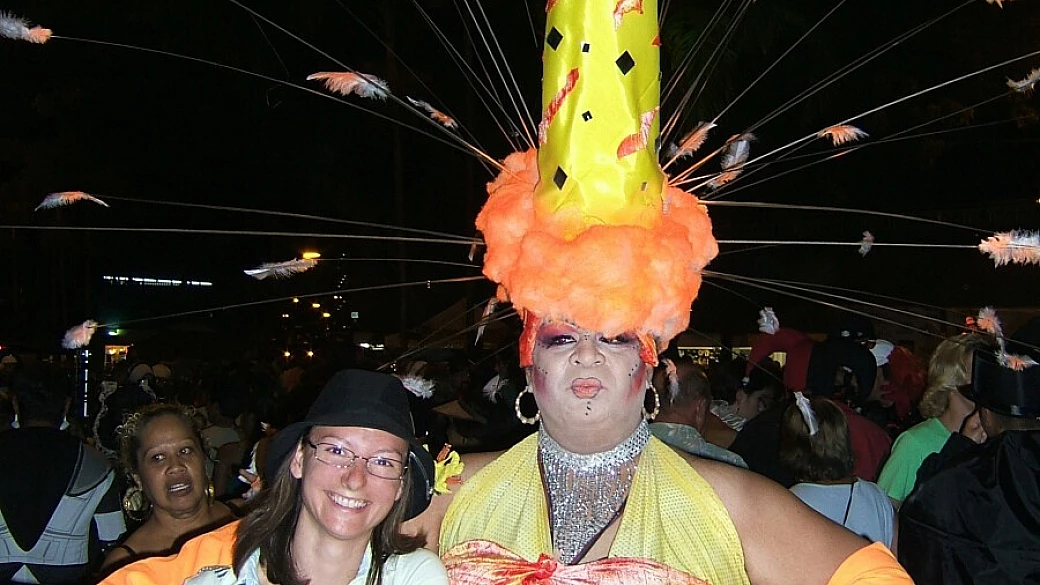 fantastico nord-est usa!