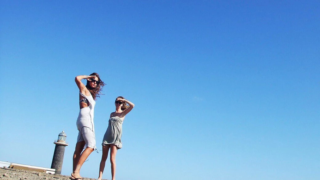 andalusia d'agosto di ....che calor!