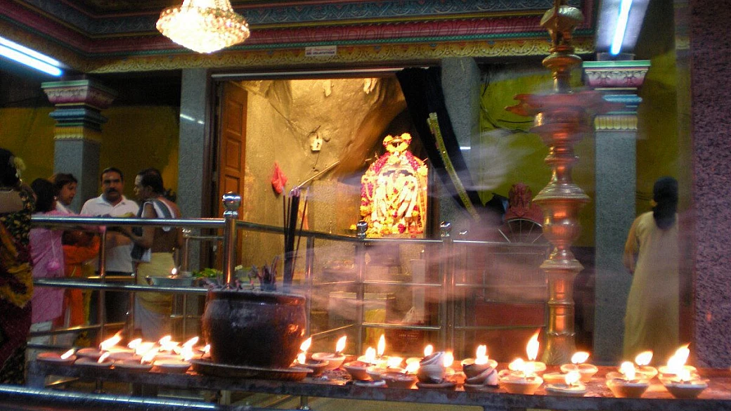 malesia e singapore agosto 2007