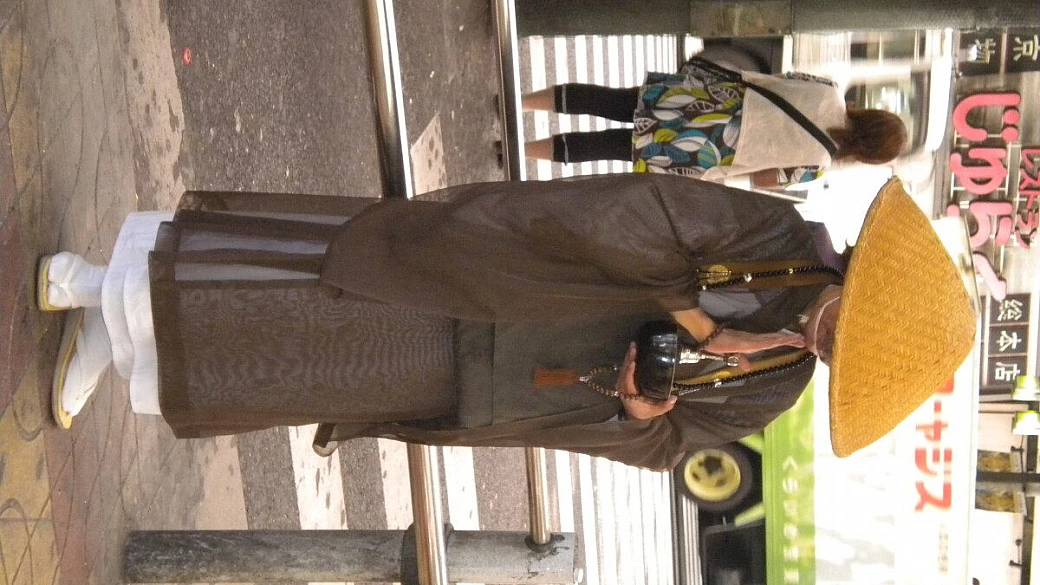 si vive solo due volte in giappone