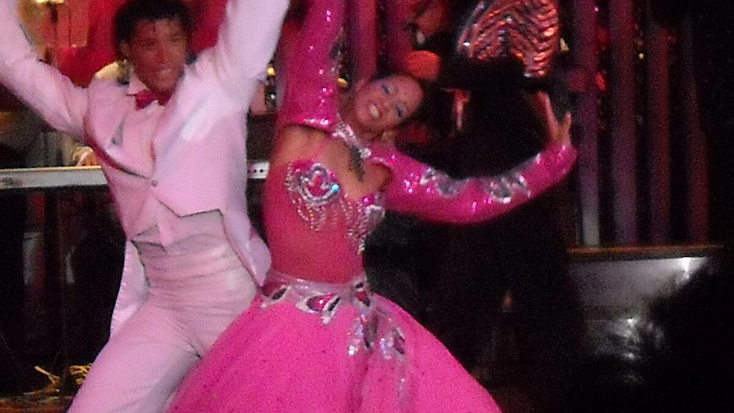 come riuscire a far tutto di o quasi in una settima