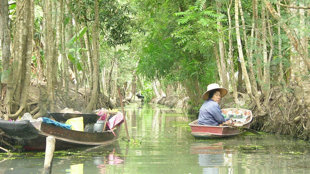 bangkok - tour - koh samui