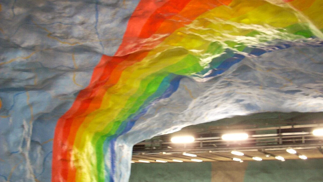 week-end a stoccolma