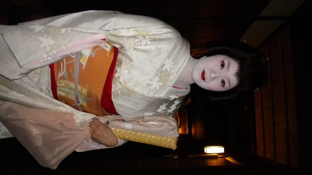 memorie di una maiko