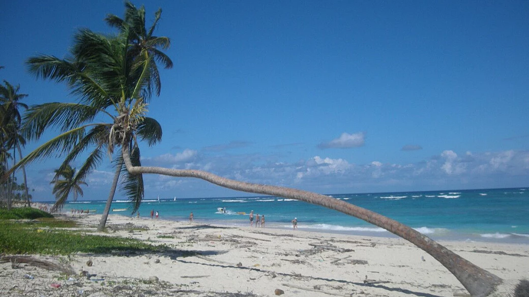 natale al viva dominicus beach